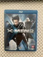 X-Men 2 Blu-ray - Film de Collection Fantastique!