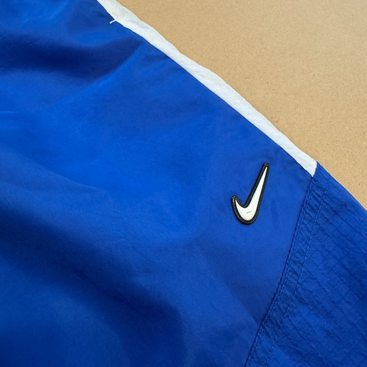 Nike Pantaloni: Nike TN baggy trackpants Trainerhosen vintage retro 00s – Usato da Rheinfelden venduto da sourced_limited 2