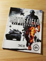 Spielanleitung Battlefield Bad Company 2 PS3