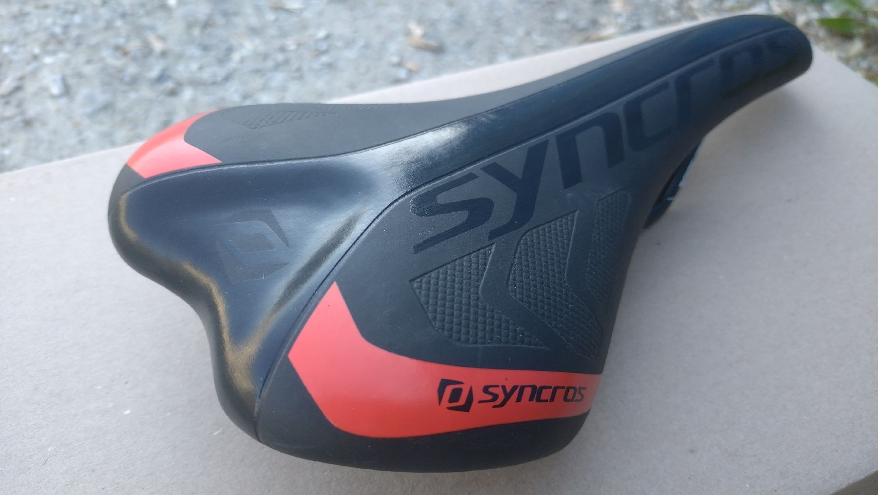 Syncros Pezzi di ricambio: Selle Syncros Scott XR 25 like  NEW – Usato da Farvagny-le-Grand venduto da LaCaverne 2