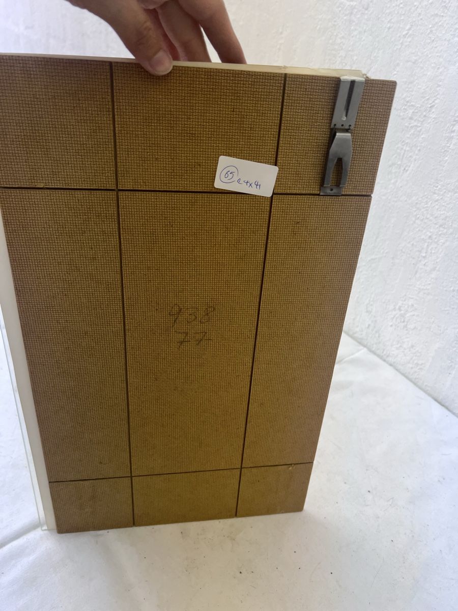 Foto & Immagini: Druckbild (65) – Usato da Glattfelden venduto da brockischweiz 3