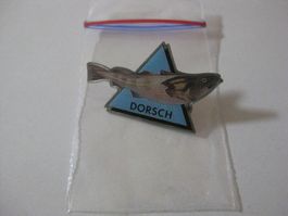 Zubehör Pin für Cap Fan / Dorsch Angelfischer