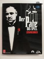 Lösungsbuch zu   Der Pate