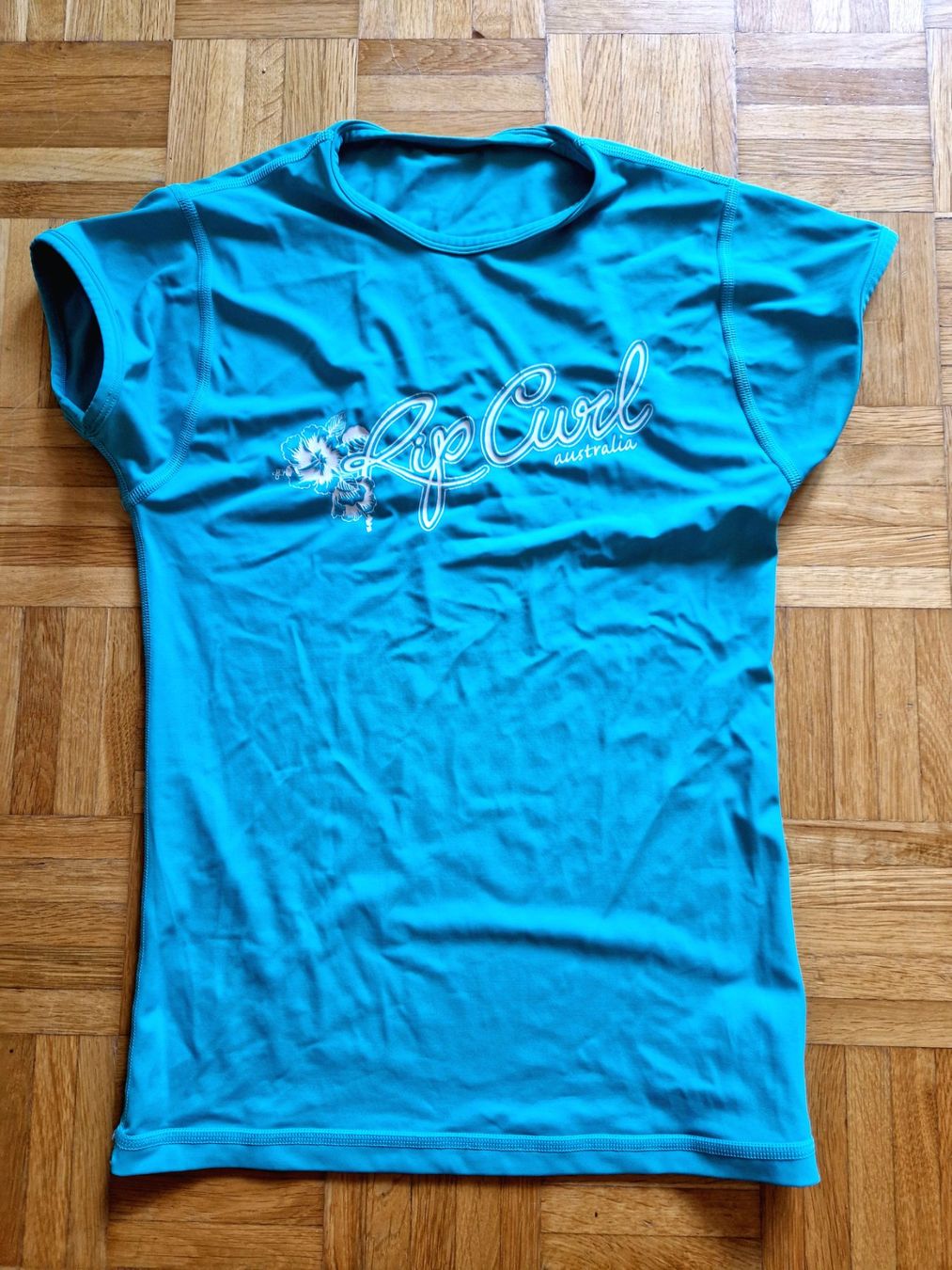 Rip Curl T-shirt: Rip Curl – Usato da basel venduto da Mountainfreak
