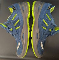Lowa Simon II GTX Kinderschuhe, Gr. 36