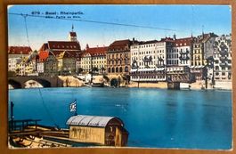 Basel - 1929