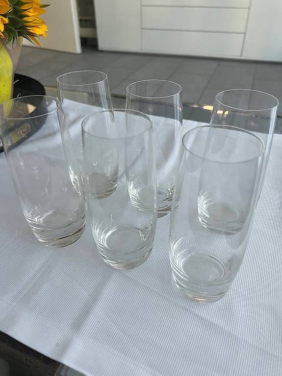 Verres: Spiegelau Gläser – D'occasion à Wettingen par MiriamSim 1