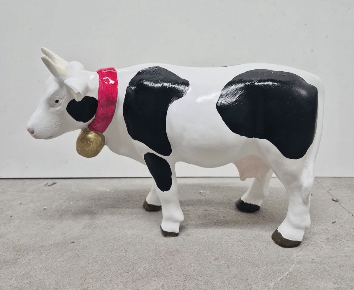 Figurines: Kuh – Neuf avec emballage d'origine à Bern par zwirbelch 2