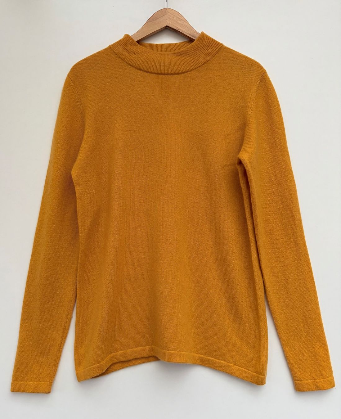 Pulls & Sweat-shirts: Clarina Kaschmir Pullover Gr.40 – D'occasion à Unterägeri par Jutka_04