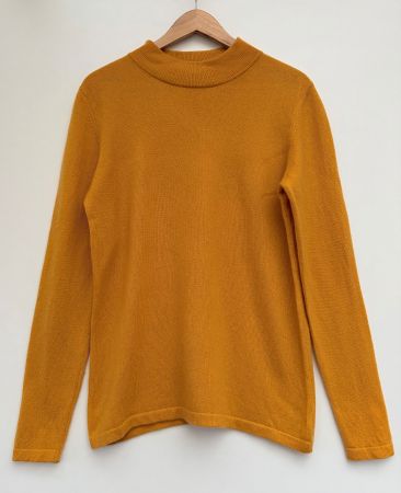 Clarina Kaschmir Pullover Gr.40