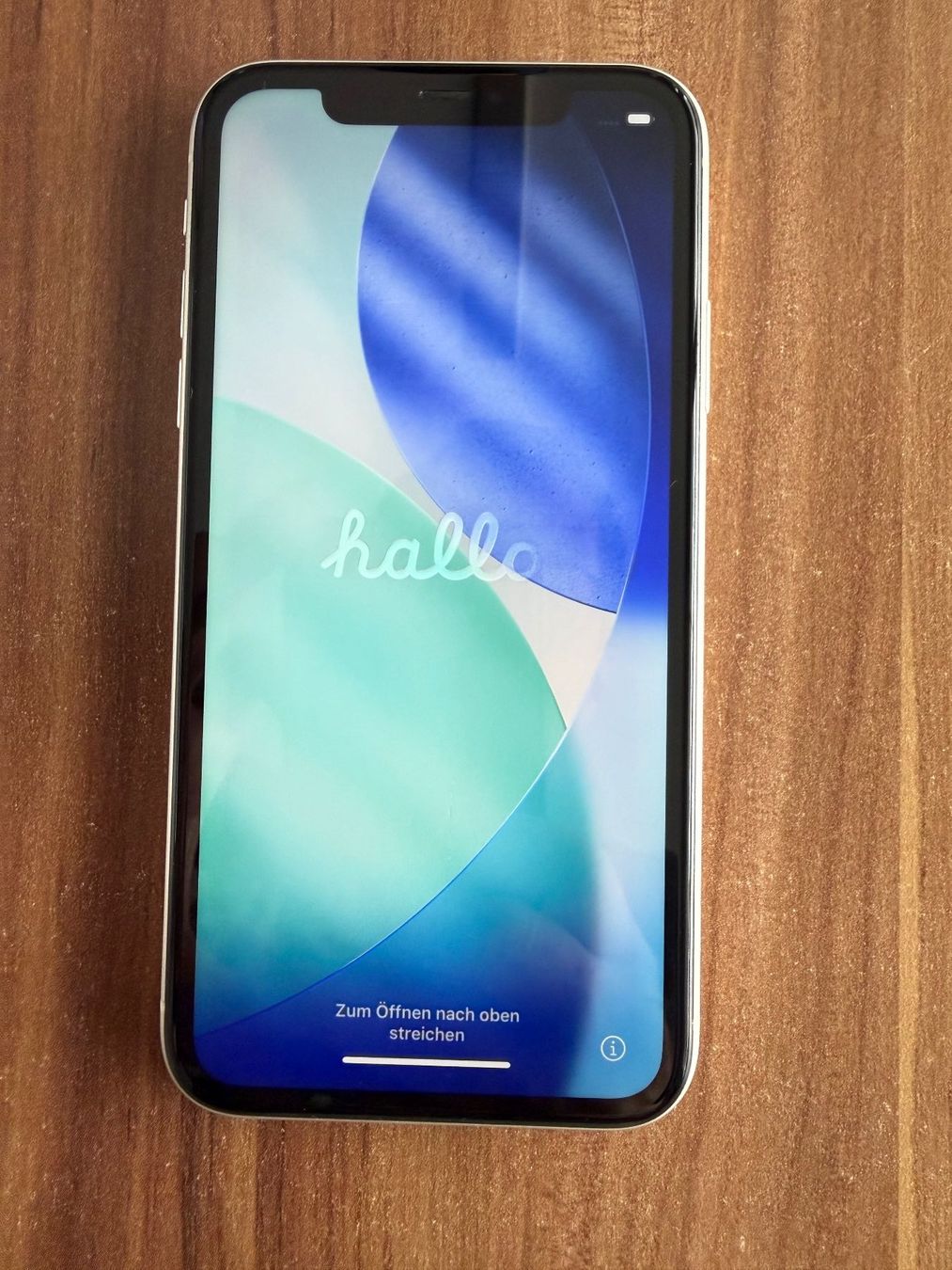 Apple Handys / Smartphones: Iphone 11 128GB gut erhalten – Gebraucht aus Seon von Bluezone1