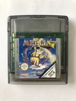 Merlin - Game Boy Spiel