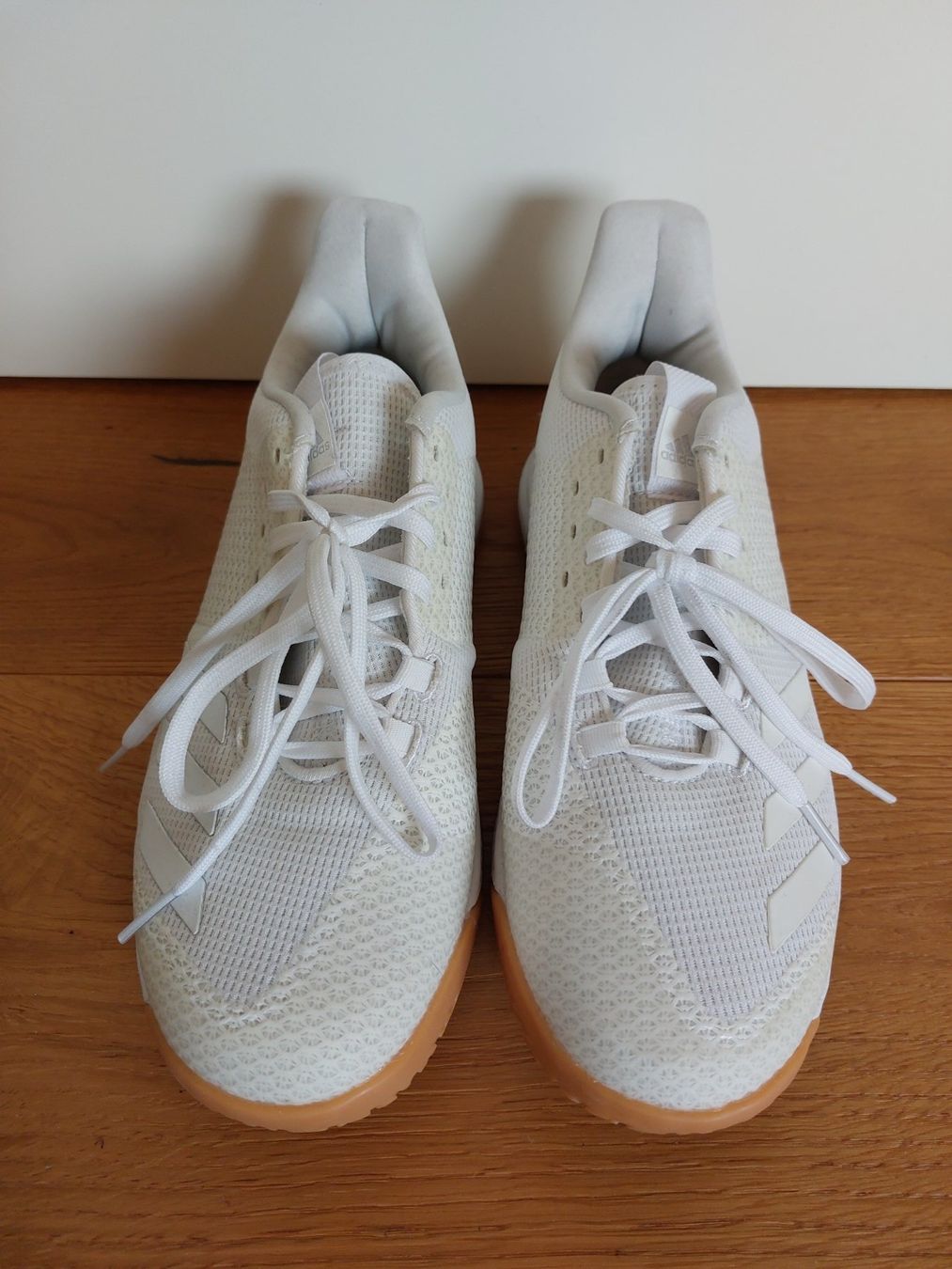 Adidas Scarpe da donna: Hallenturnschuhe Adidas – Nuovo e nell'imballaggio originale da Titterten venduto da fra_v27g 3