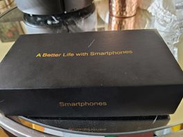DOOGEE S95 Ultra 128GB Smartphone neu