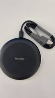 Wireless Charging Pad black 10W new condition