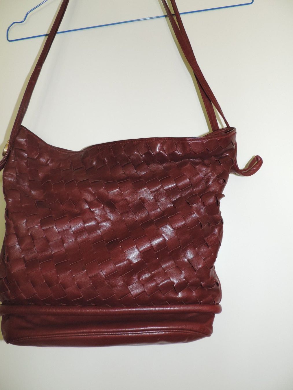 Taschen für Damen: weiche Leder Handtasche Ausverkauf – Gebraucht aus Menziken von Feh
