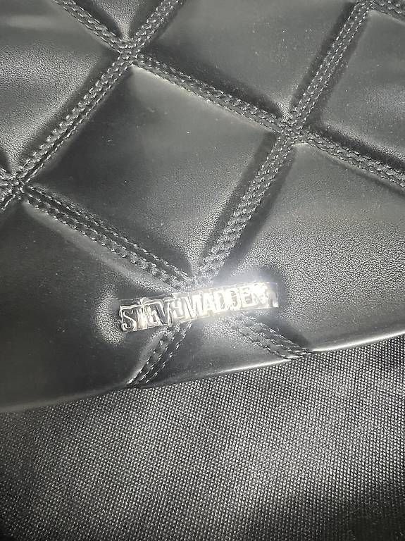 Steve Madden Borse da donna: Steve Madden Tasche NEU – Nuovo (secondo la descrizione) da Oetwil am See venduto da leu_w8pb 2