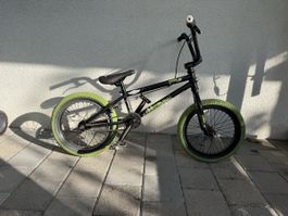 BMX Rad 16 Zoll