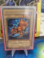 Yugioh Mad Dog of Darkness