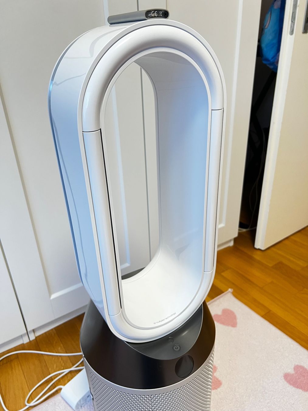Dyson Purificatori d'aria: Dyson Pure PH01 Humidify Cool Luftreiniger Ventilator Luftbe – Nuovo (secondo la descrizione) da zürich venduto da f_p 8