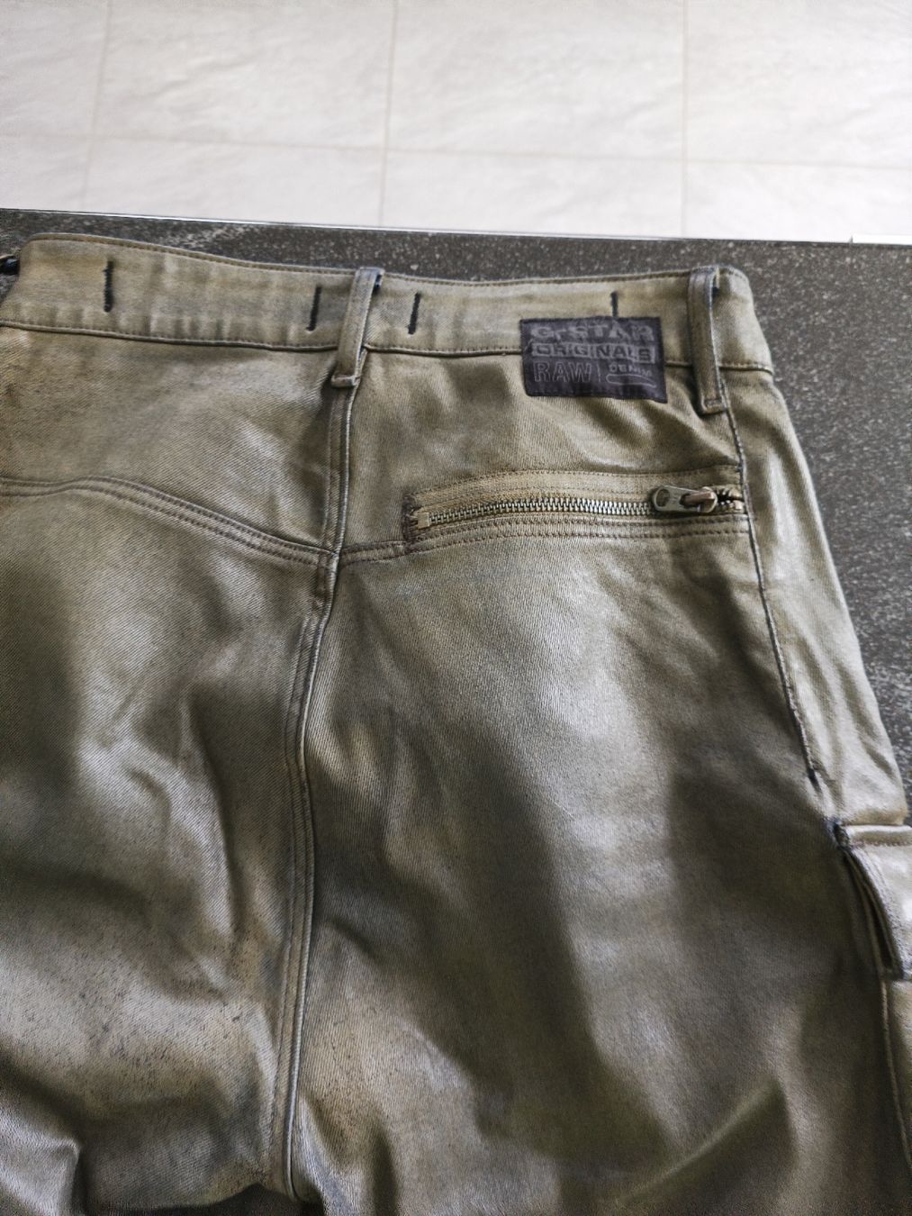 Jeans: G star – Usato da Thun venduto da oli_s6kv