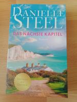 Danielle Steel Das nächste Kapitel Roman Romance 25.11.2025