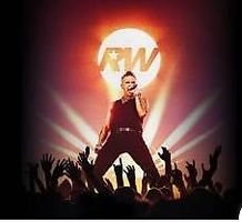 Robbie Williams Hallenstadion ZH Do.10.09.2026 (Sitzplatz)