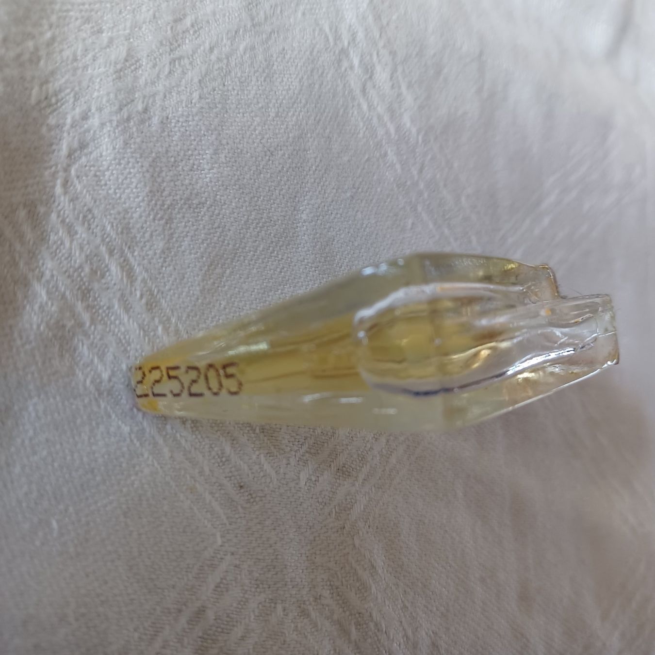 Parfum & Eau de Toilette: Parfüm Miniatur Charles Jourdan – Gebraucht aus Abtwil SG von luupsy 2