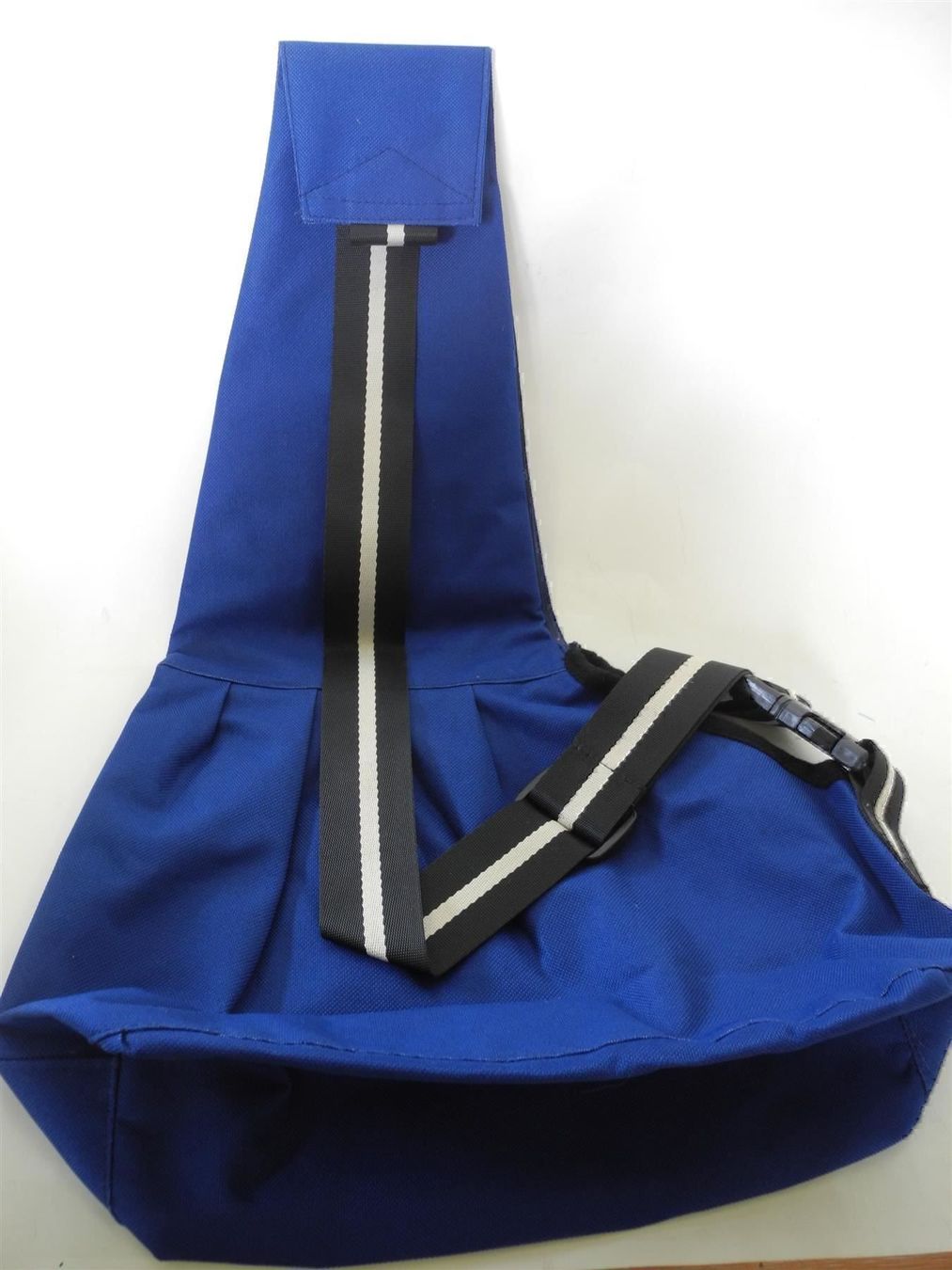 Cucce & Letti: Hundetragetasche blau, Nr. 91k – Nuovo e nell'imballaggio originale da Kottwil venduto da Crazyrolf 1