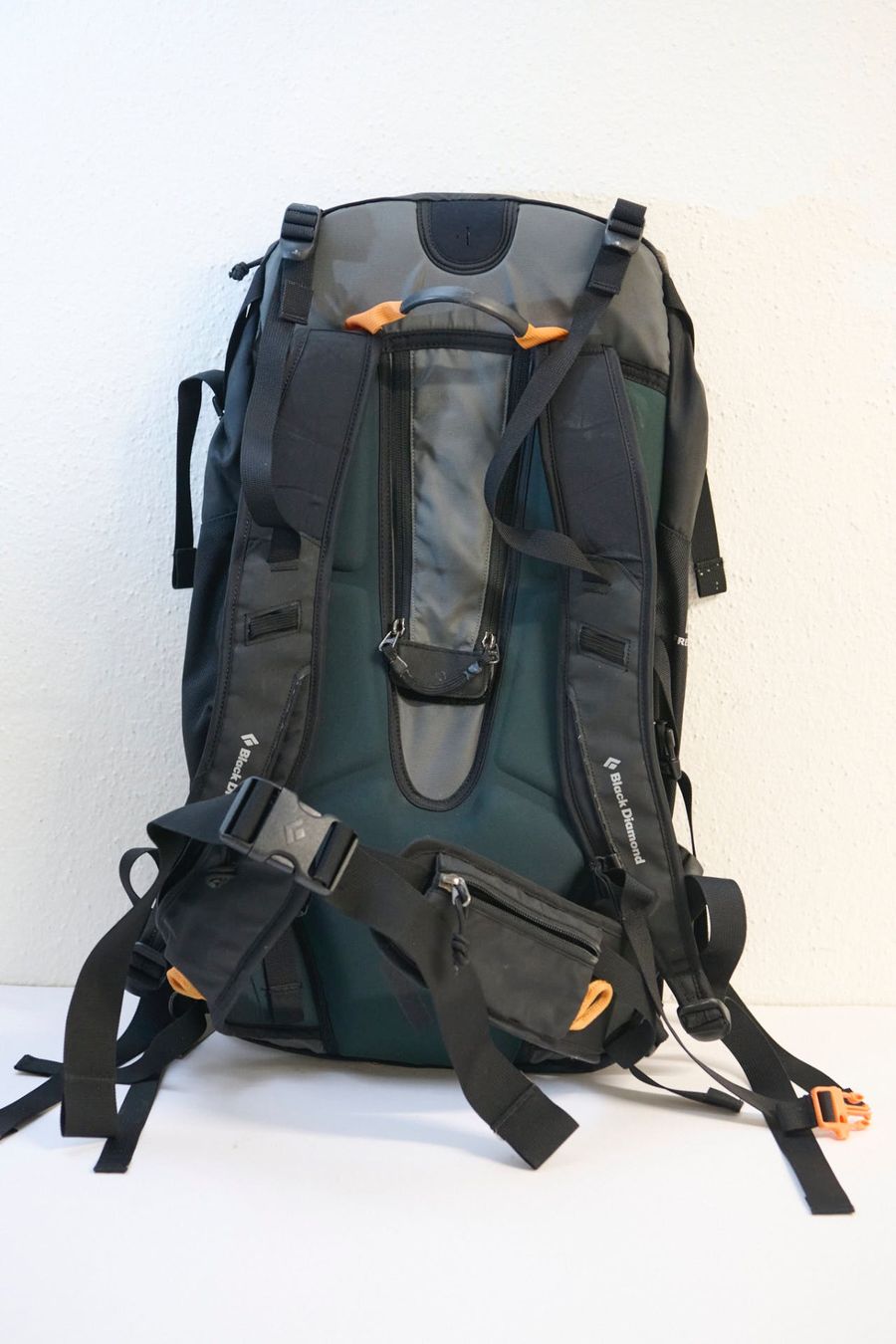 Zaini: Black Diamond Rucksack – Usato da Küsnacht ZH venduto da patrick4296 3