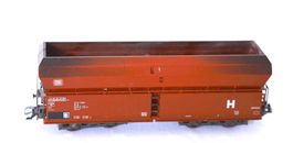 Märklin 4624 Selbstentladewagen DB