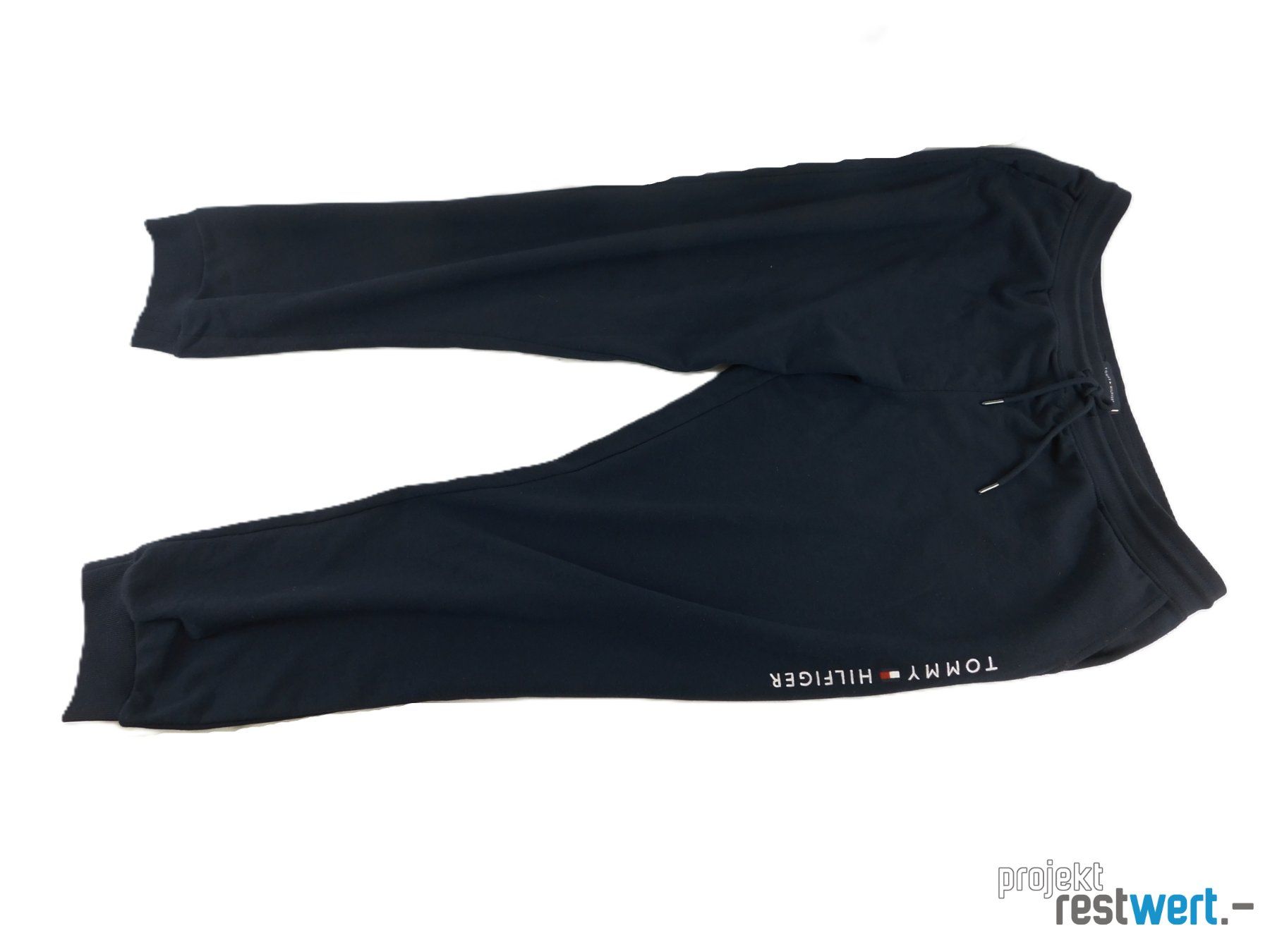 Tommy Hilfiger Pantaloni: Hose von TOMMY HILFIGER – Nuovo (secondo la descrizione) da Bülach venduto da restwert_buelach 3
