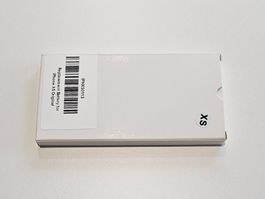 Original Akku/Batterie für Apple iPhone XS