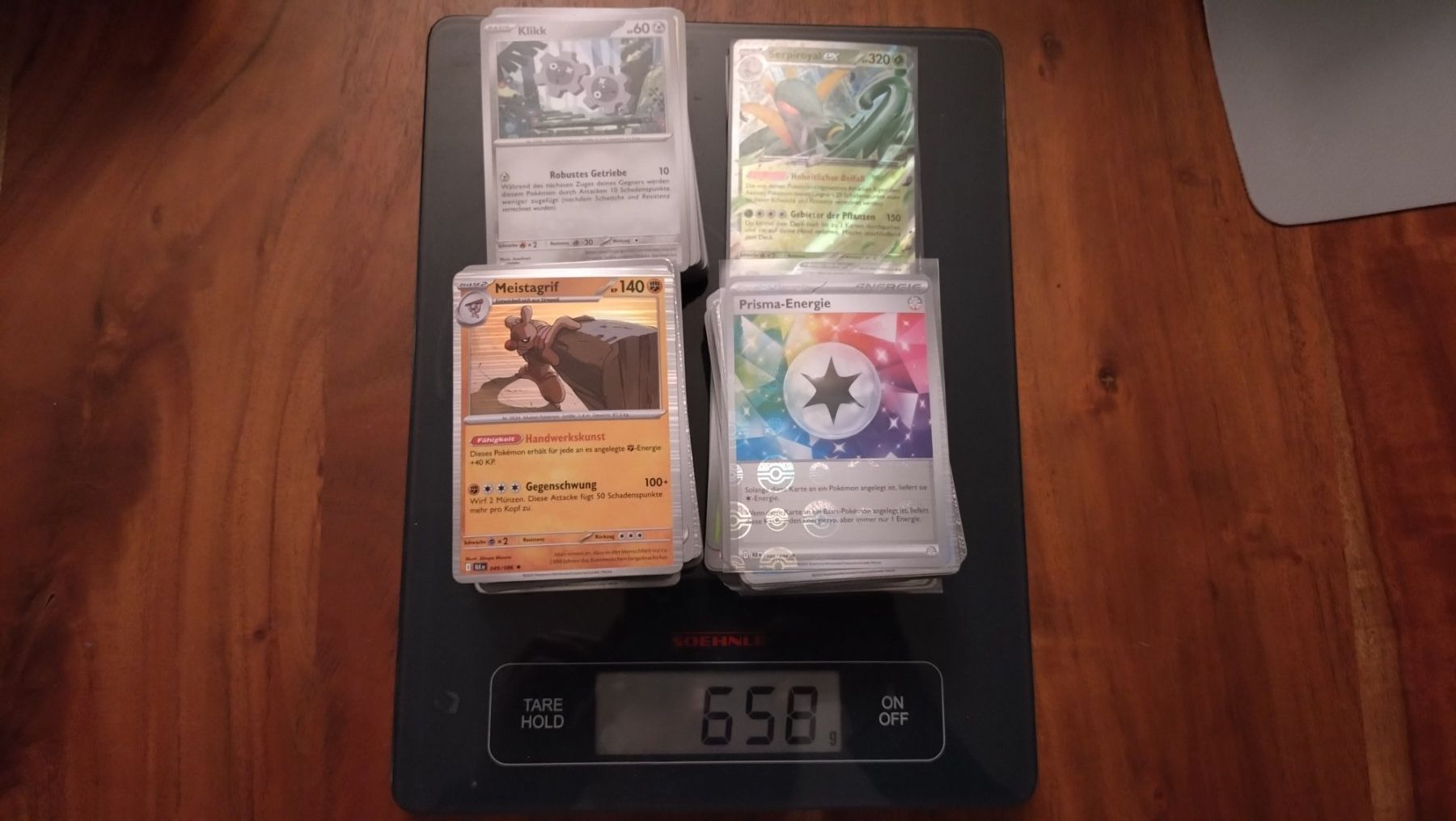 Pokémon Carte collezionabili: Pokémon Sammelkarten "Schwarze Blitze" – Nuovo (secondo la descrizione) da Bern venduto da heidi_bern 4