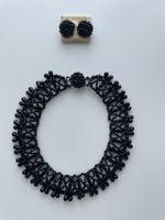 edles Modeschmuck-Set aus den 1950er Jahren