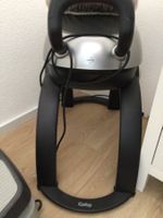 OSIM iGallop - Fitnessgerät mit Reitbewegungeng!