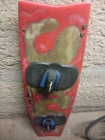 Kite Board