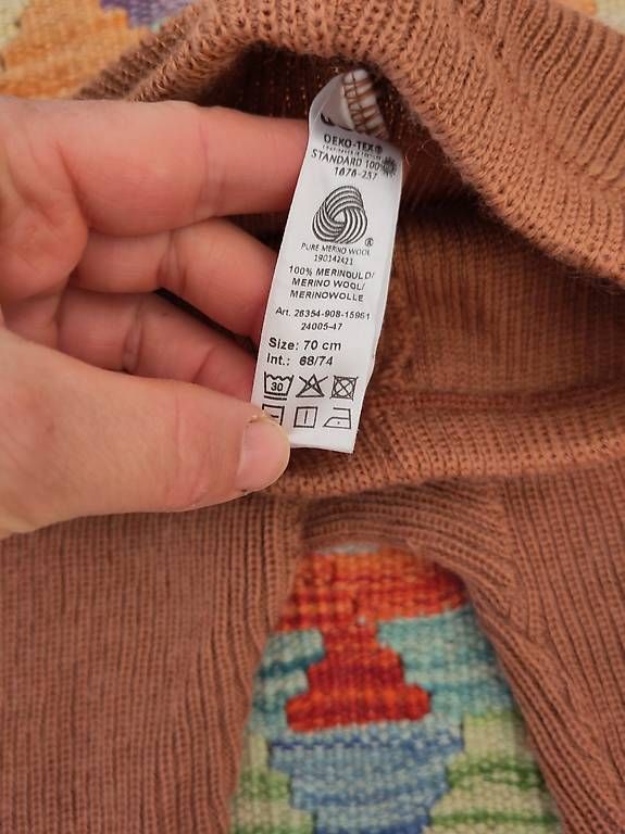 Pantalons: Dilling Wollhose – D'occasion à Bottmingen par ili_7c8k 1