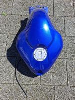 Benzintank Yamaha TZR 50