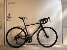Rennvelo TRIBAN RC 500 size M