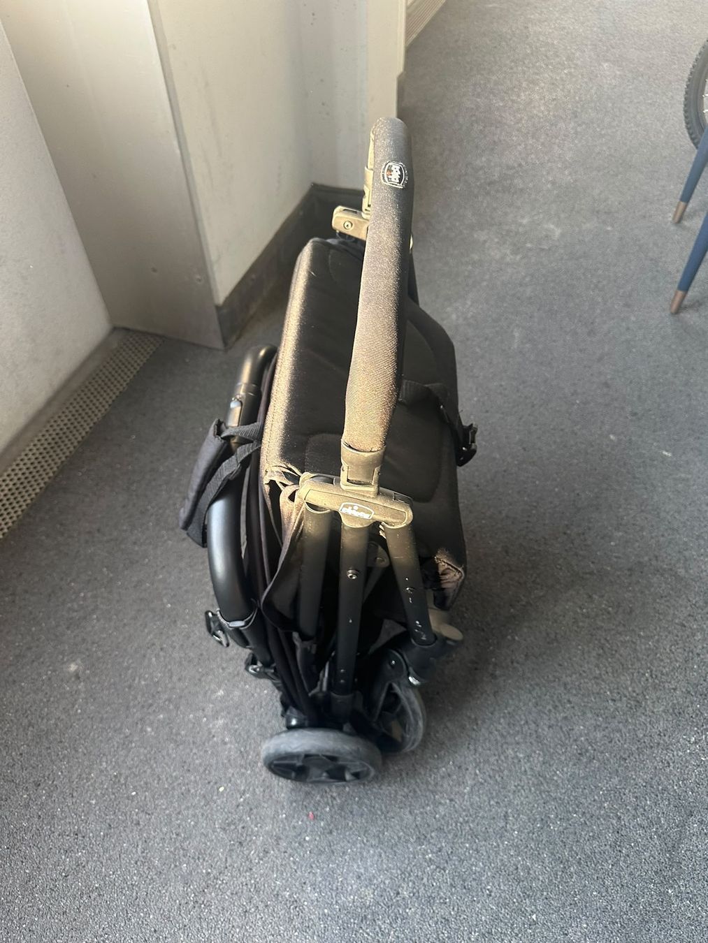 Chicco Kinderwagen: Chicco Urbino Reisebuggy – Neu (gemäss Beschreibung) aus Luzern von fat_d59v 2