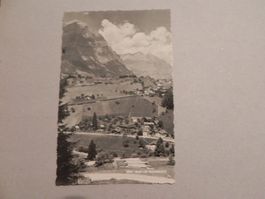 Karte Sool ob Schwanden GL Glarus 1940