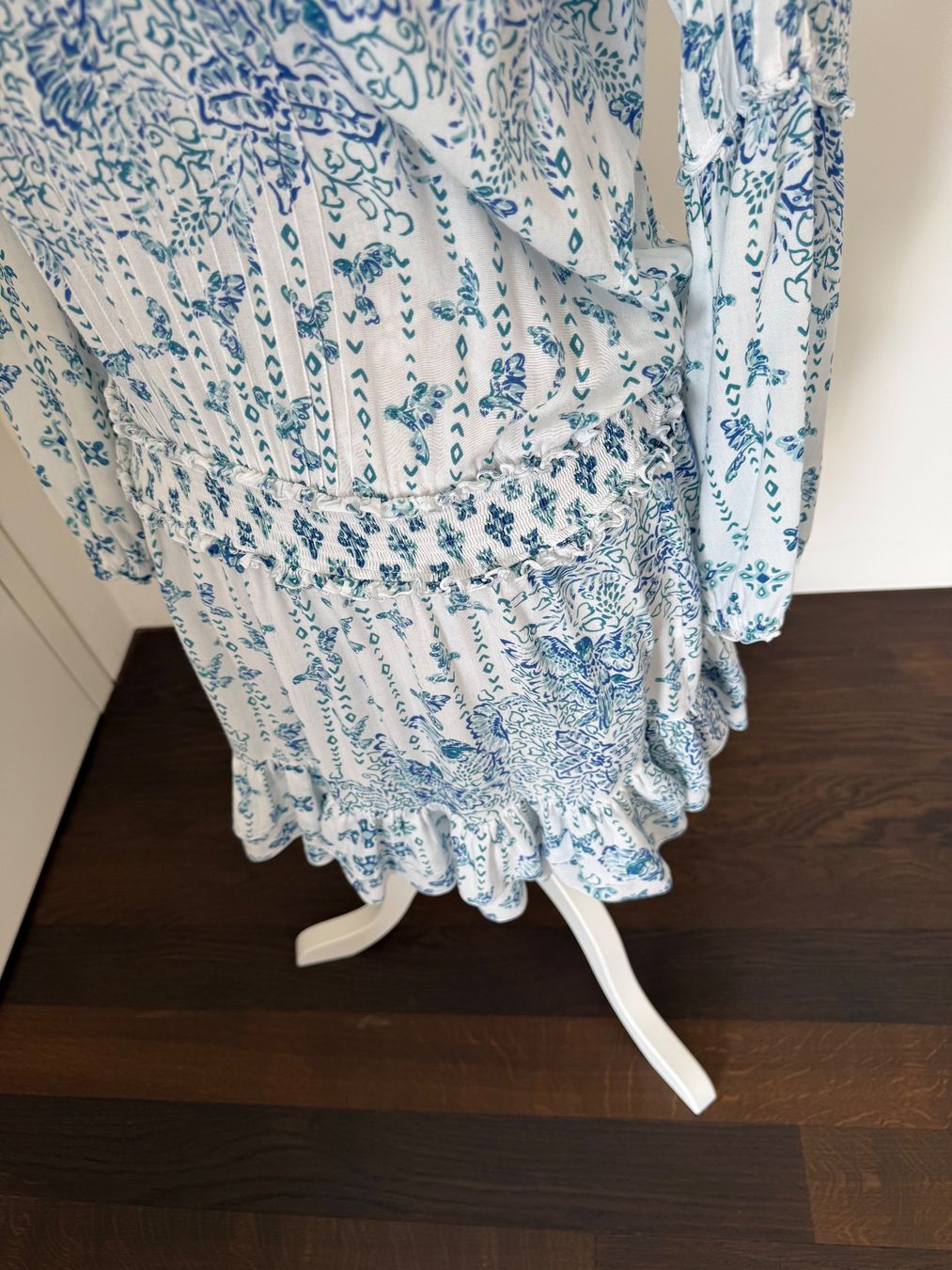 Vestiti: Poupette St Barth Strandkleid Gr. XS – Usato da Balzers venduto da Lissi57 9