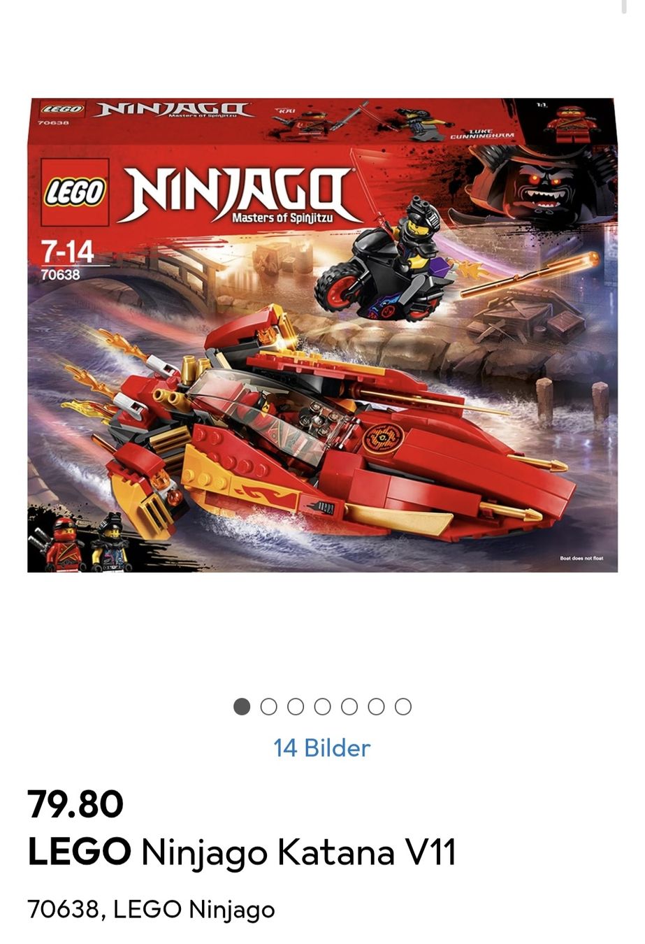 Lego Kit di costruzioni: Legos div. Sets gemischt – Usato da Fällanden venduto da jas_rx7n 5