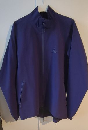 New 7Mesh Cache Jacket - S