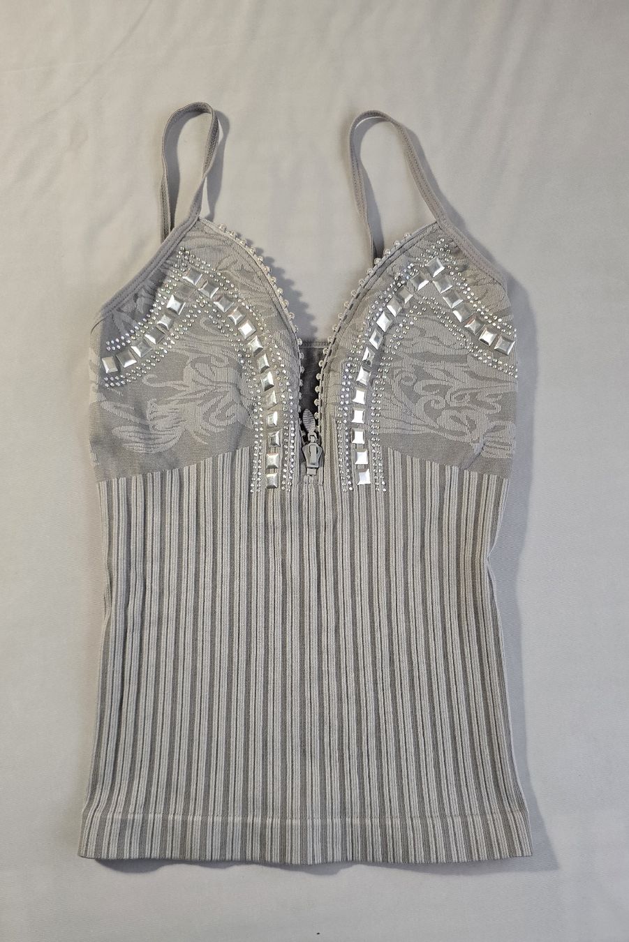 Tops: Tank Top S/M – Neuf (Voir description) à Basel par gin_77cv