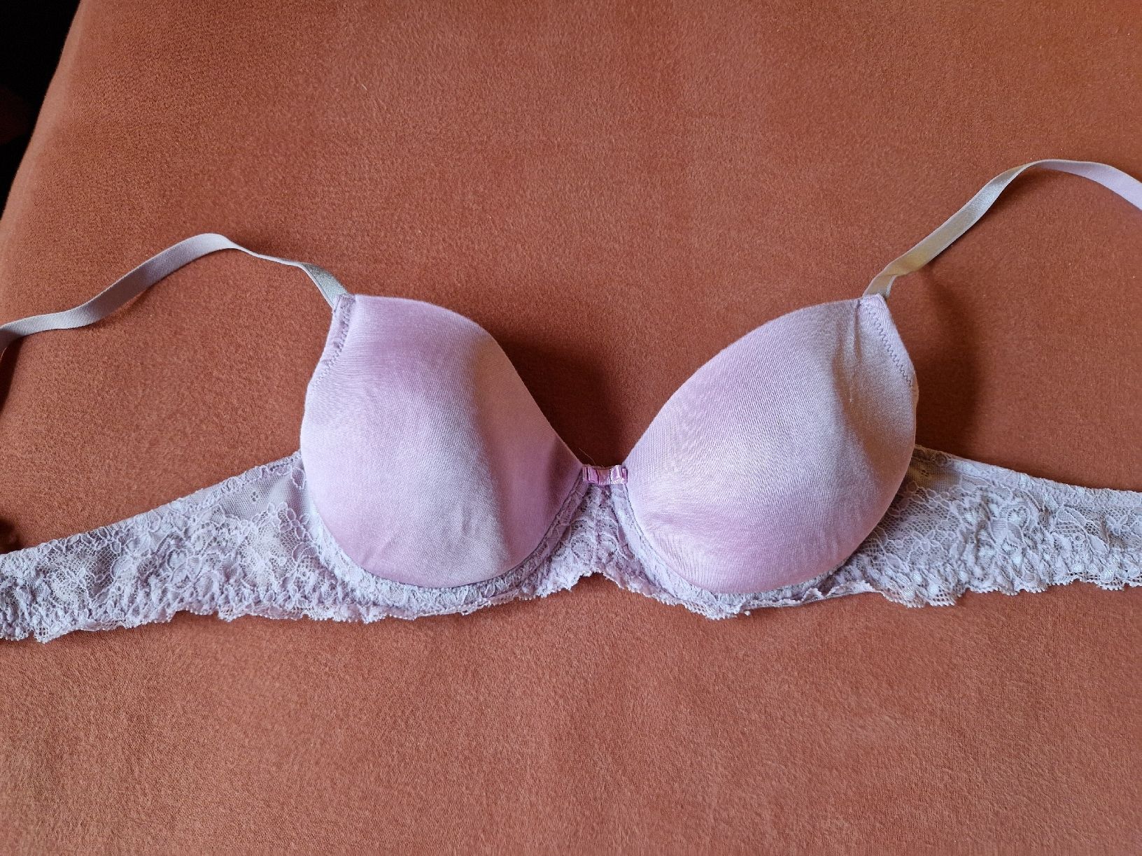 Calida Altra biancheria intima: BH Calida 2, Grösse 80 A – Usato da Wattenwil venduto da susawe 1