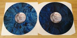 COBRA: First strike 2-LP Remaster + Autogramm Mandy KROKUS