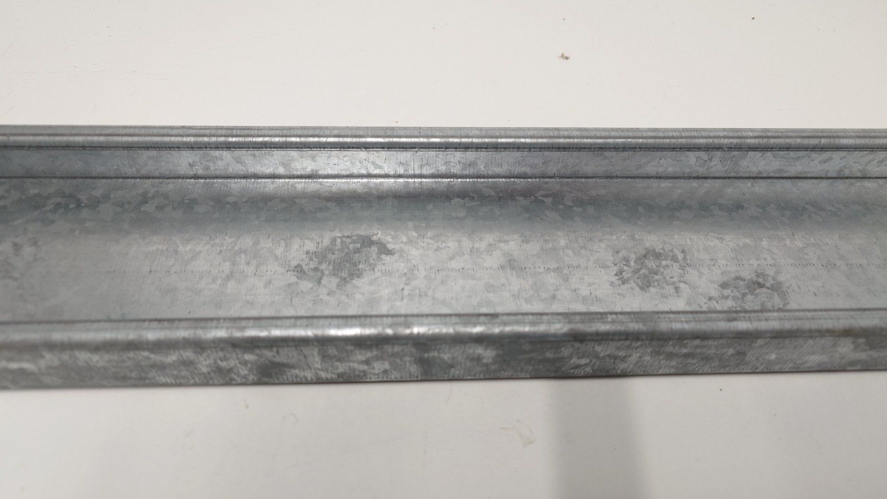 Errex Scaffali: ERREX Metalltablar / Tablar / geschlitzt / 100 x 10 cm – Usato da Ostermundigen venduto da Chrisascht 7