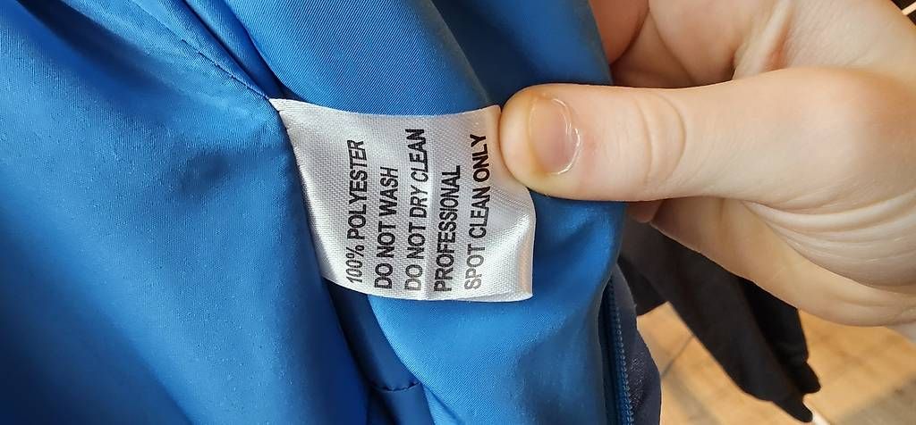 Vestiti: Neues blaues Kleid, Grösse 38 – Usato da Bertschikon Gossau venduto da sunsmile90 2